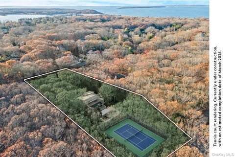 1824 Majors Path Southampton NY 11968