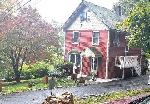 Multifamily For Rent - 95 Grand Avenue<br/> Pearl River, NY 10965