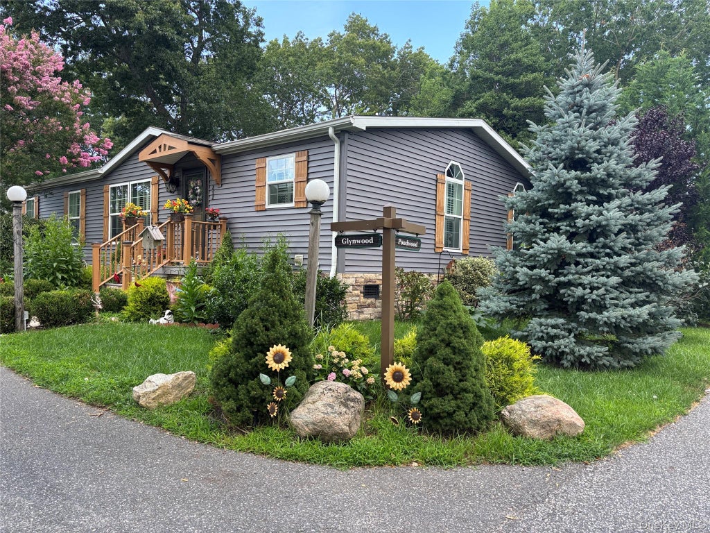 Photo of 1661 Old Country Road #258, Riverhead, NY 11901 (MLS # 1036429)