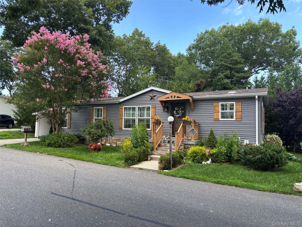 Photo of 1661 Old Country Road #258, Riverhead, NY 11901 (MLS # 1036429)