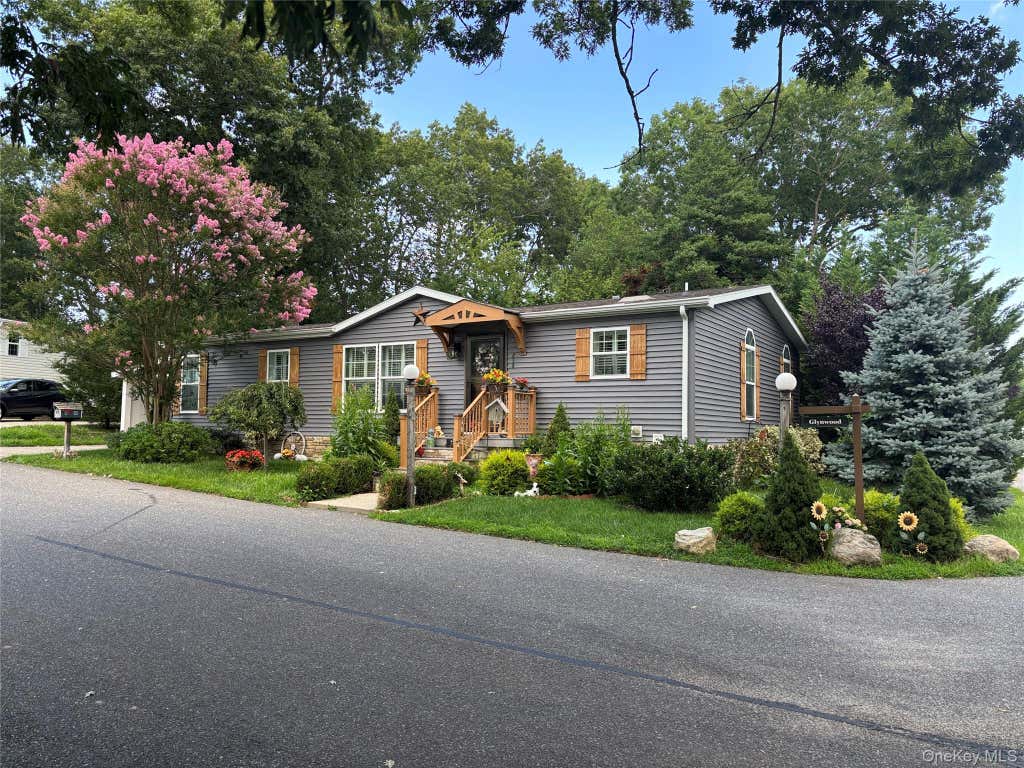 Photo of 1661 Old Country Road #258, Riverhead, NY 11901 (MLS # 1036429)