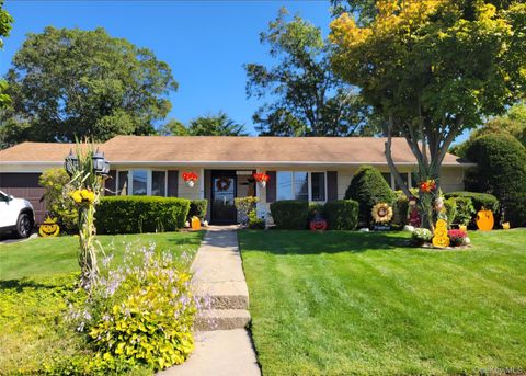 59 Holiday Park Drive Centereach NY 11720