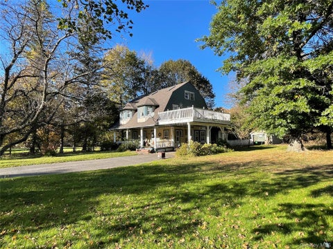 Photo of 7836 Main Street, Hunter, NY 12442 (MLS # 1061131)