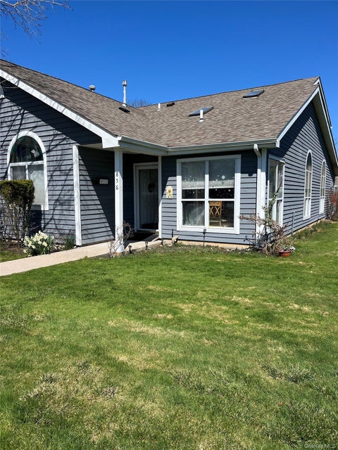 Condo For Sale - 856 Birchwood Park Drive<br/> Middle Island, NY 11953