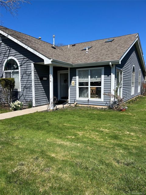856 Birchwood Park Drive Middle Island NY 11953