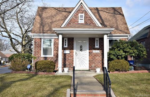 24903 Rushmore Terrace, Little Neck, NY 11362 - MLS#: 957574