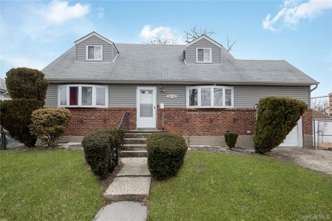 Homes For Sale - 120-31 Francis Lewis Boulevard<br/> Cambria Heights, NY 11411