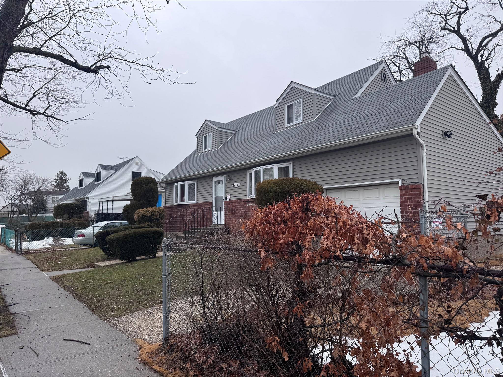 120-31 FRANCIS LEWIS Boulevard