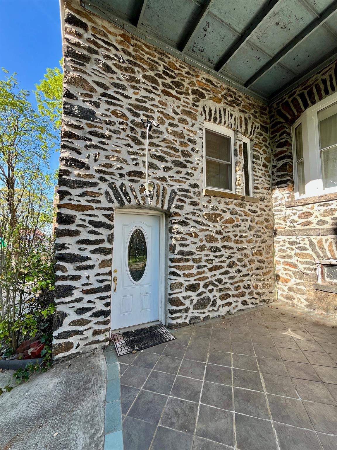 161 Park Hill Avenue