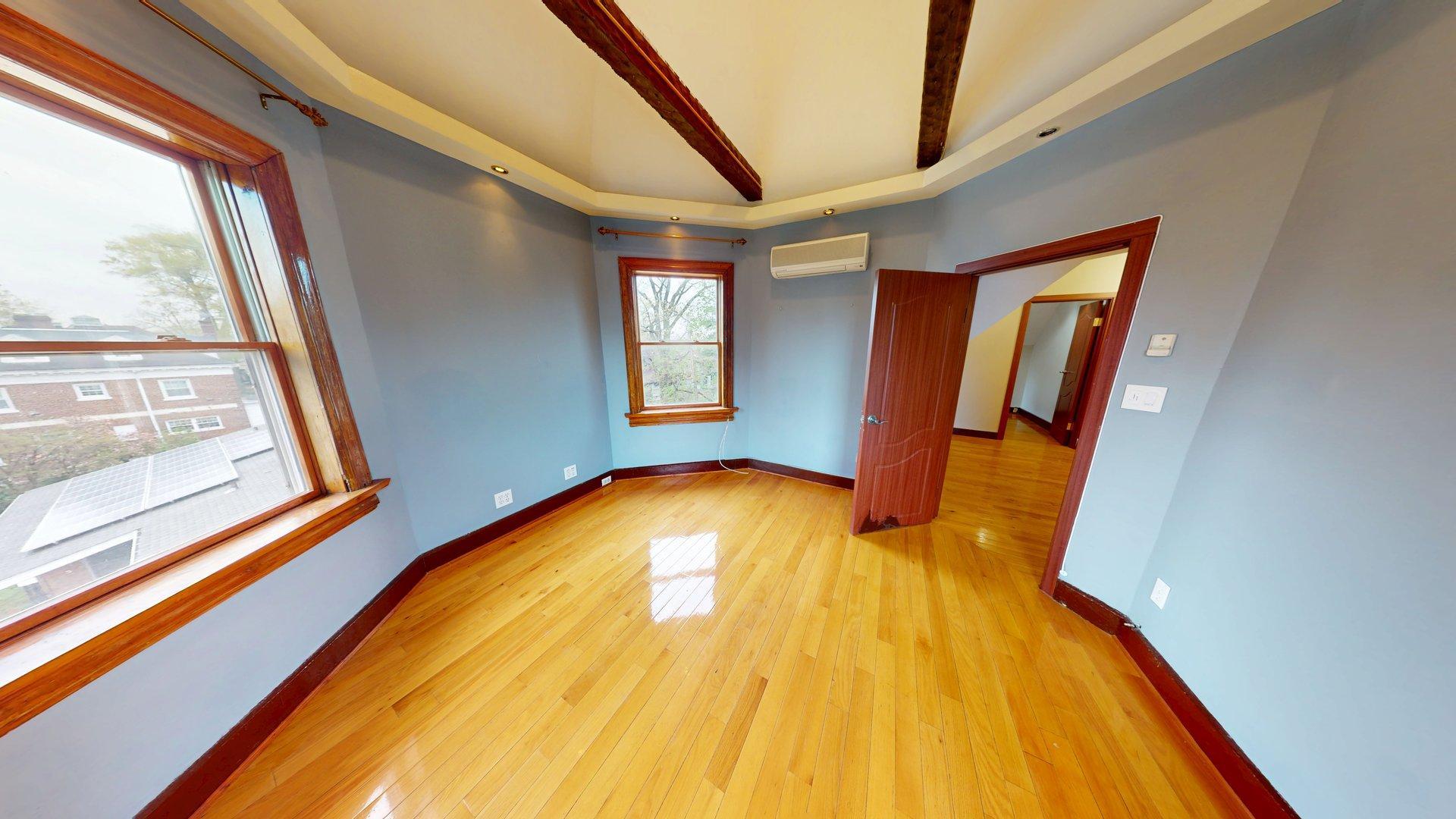161 Park Hill Avenue