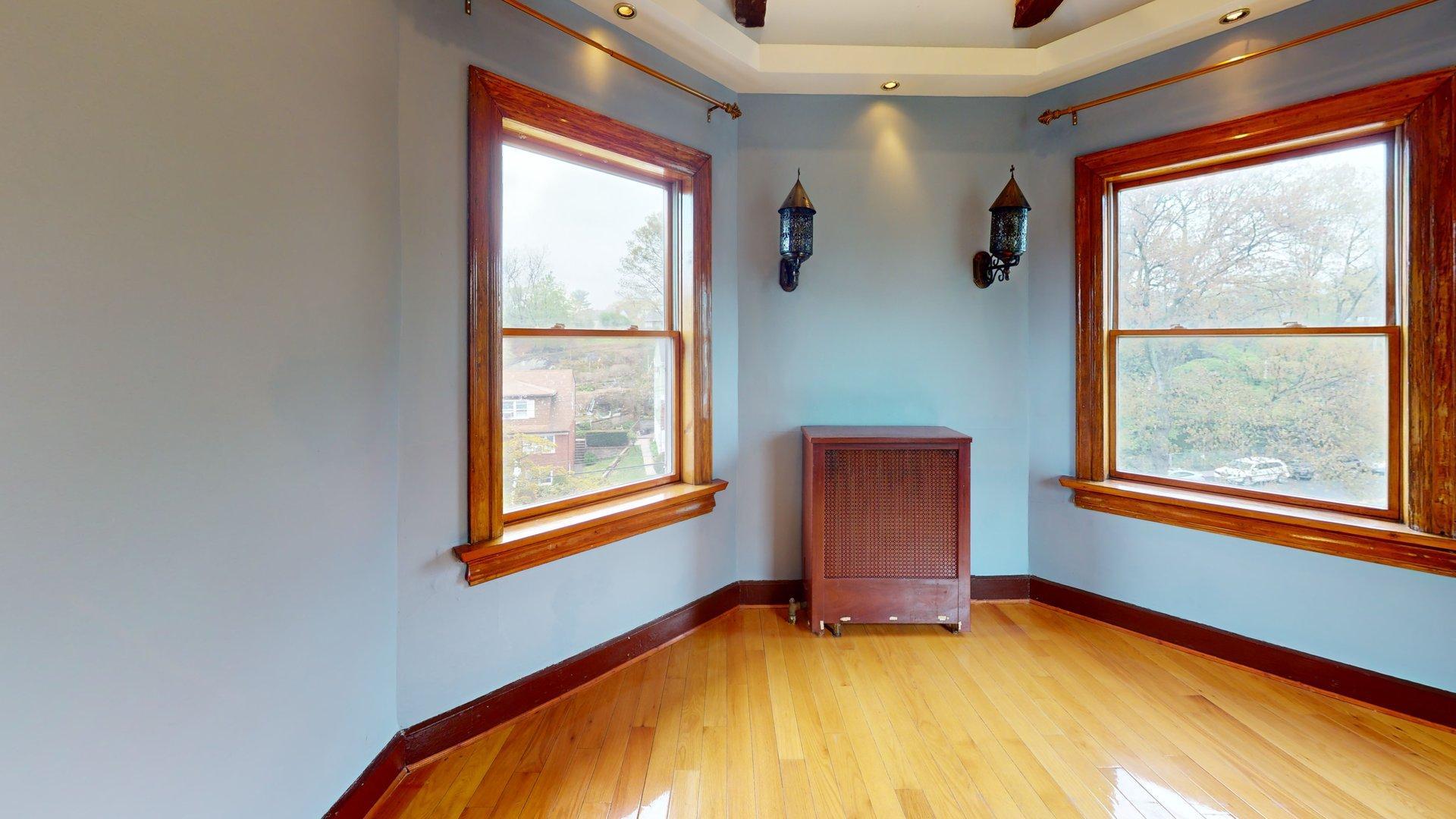 161 Park Hill Avenue