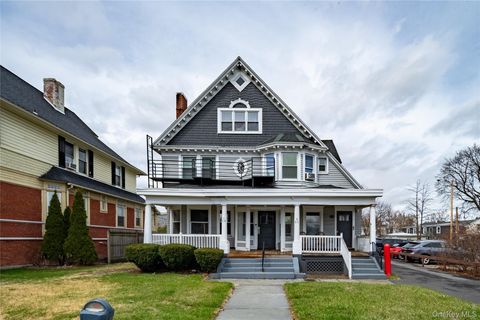 21 Main Street Kingston NY 12401