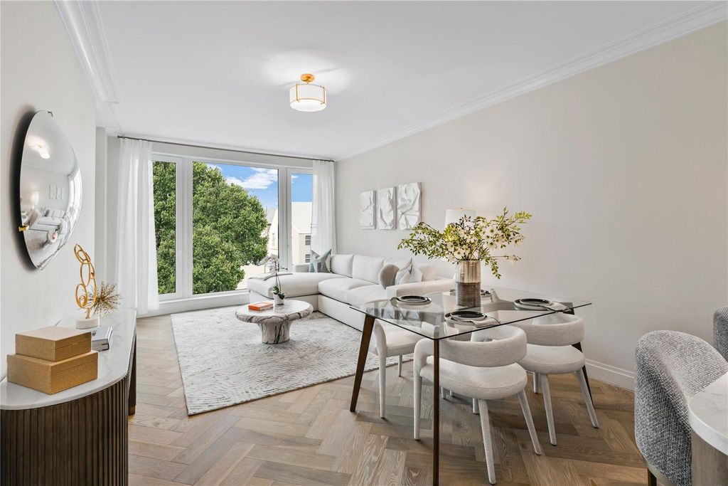 Photo of 78-29 Austin Street #318, Forest Hills, NY 11375 (MLS # 815965)