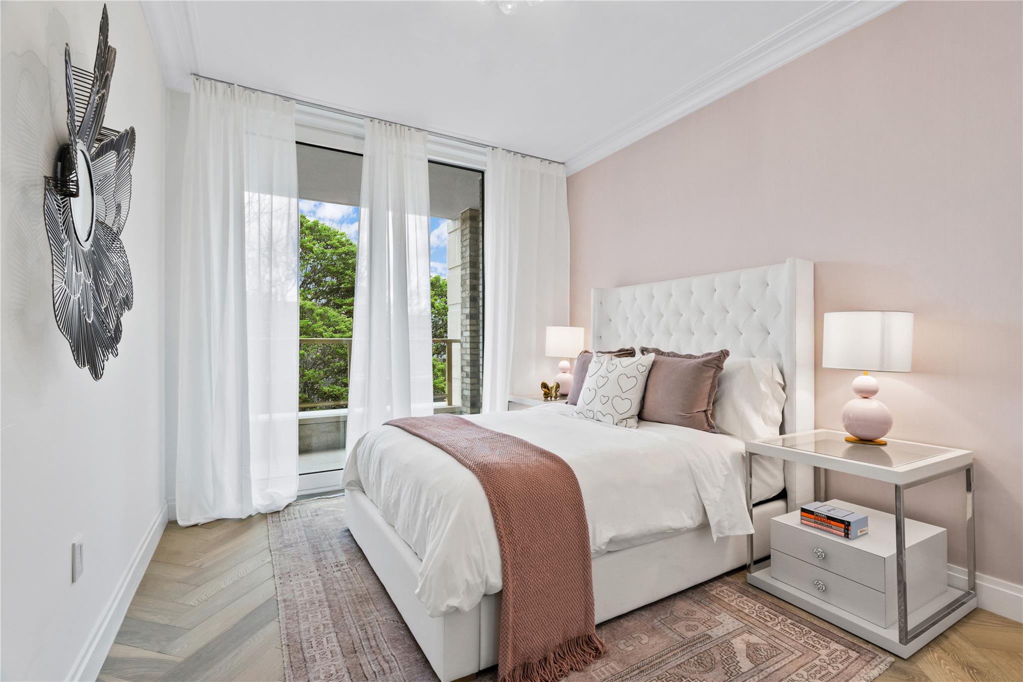 78-29 Austin Street #318, Forest Hills, New York image 4