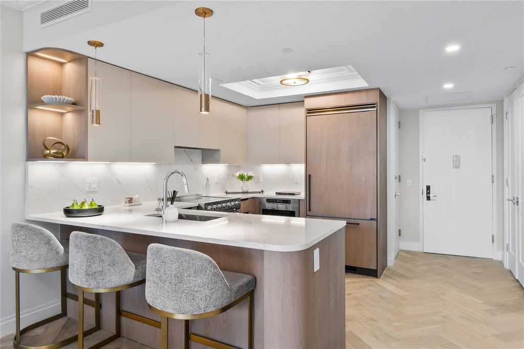Photo of 78-29 Austin Street #318, Forest Hills, NY 11375 (MLS # 815965)