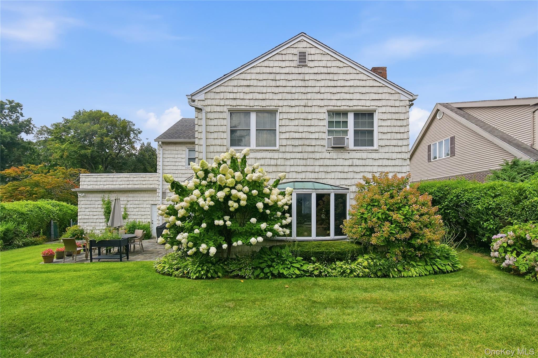25 Brookfield Road