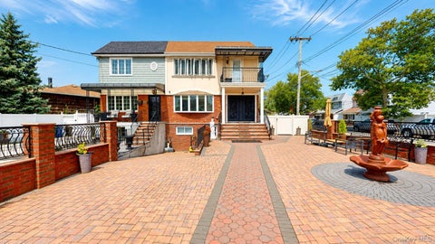 Multifamily For Rent - 7125 Veterans Avenue #1<br/> Brooklyn, NY 11234