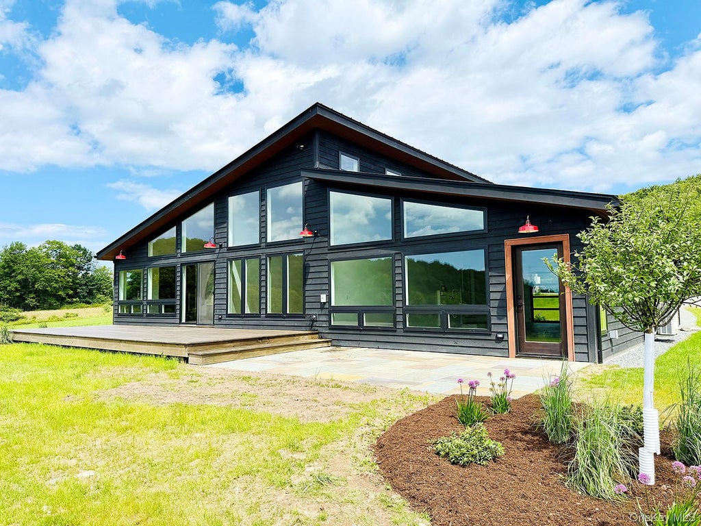 Photo of 199 Henderson Road, Hankins, NY 12736 (MLS # 1043381)