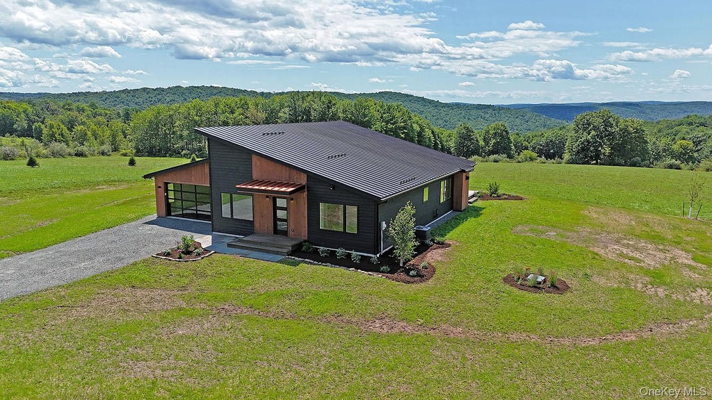 Photo of 199 Henderson Road, Hankins, NY 12736 (MLS # 1043381)