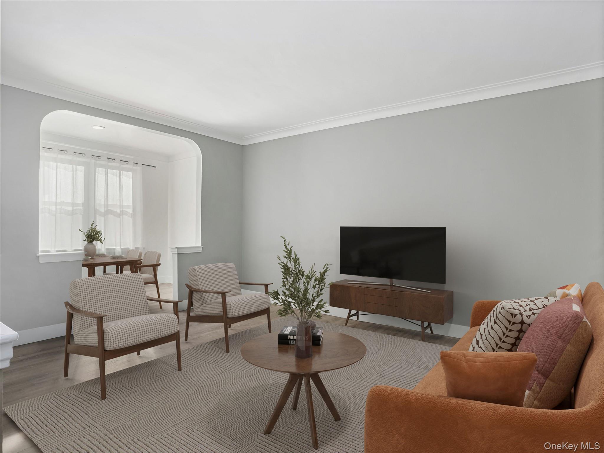 2 Greenridge Avenue 3G