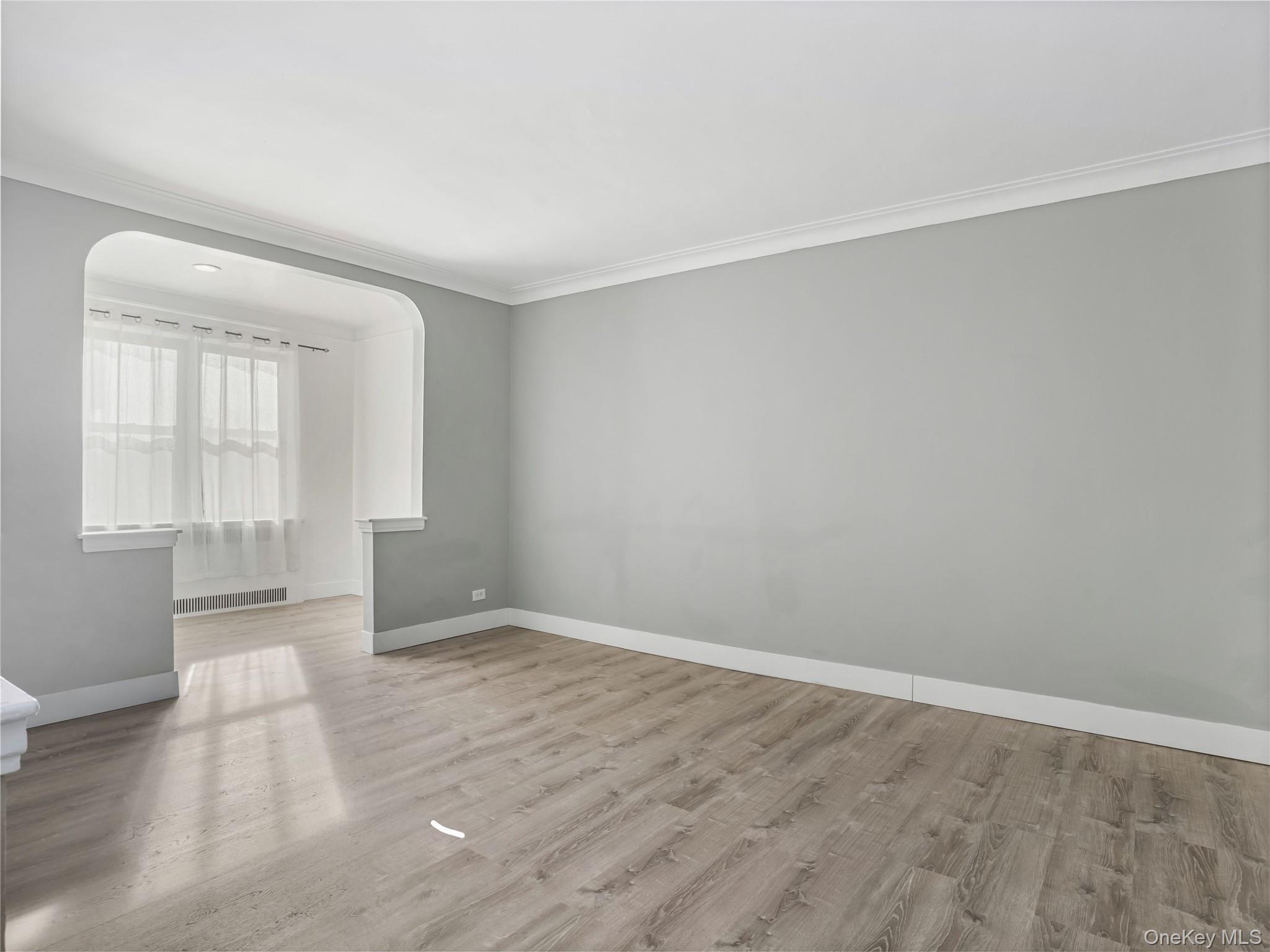 2 Greenridge Avenue 3G