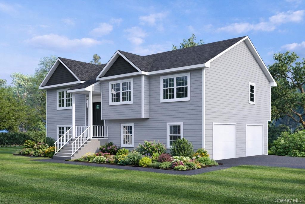 Photo of LOT 8 Lindenwood Lane, Newburgh, NY 12550 (MLS # 977185)