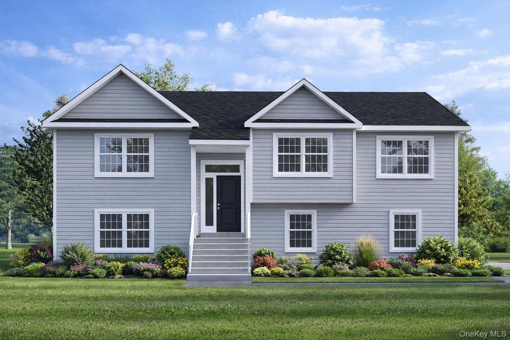 Photo of LOT 8 Lindenwood Lane, Newburgh, NY 12550 (MLS # 977185)