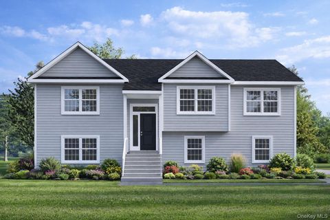 Homes For Sale - LOT 8 Lindenwood Lane<br/> Newburgh, NY 12550