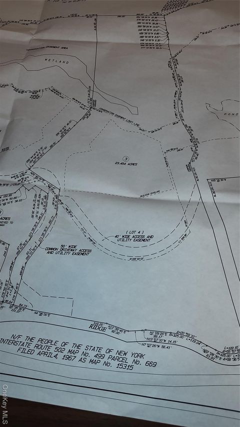 180 Chestnut Ridge Road Bedford Corners NY 10549