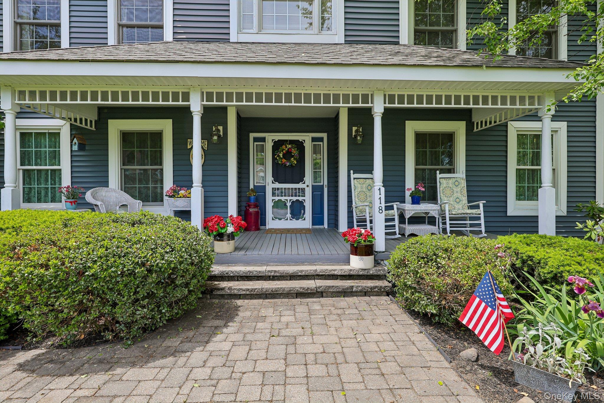 118 Pelham Drive