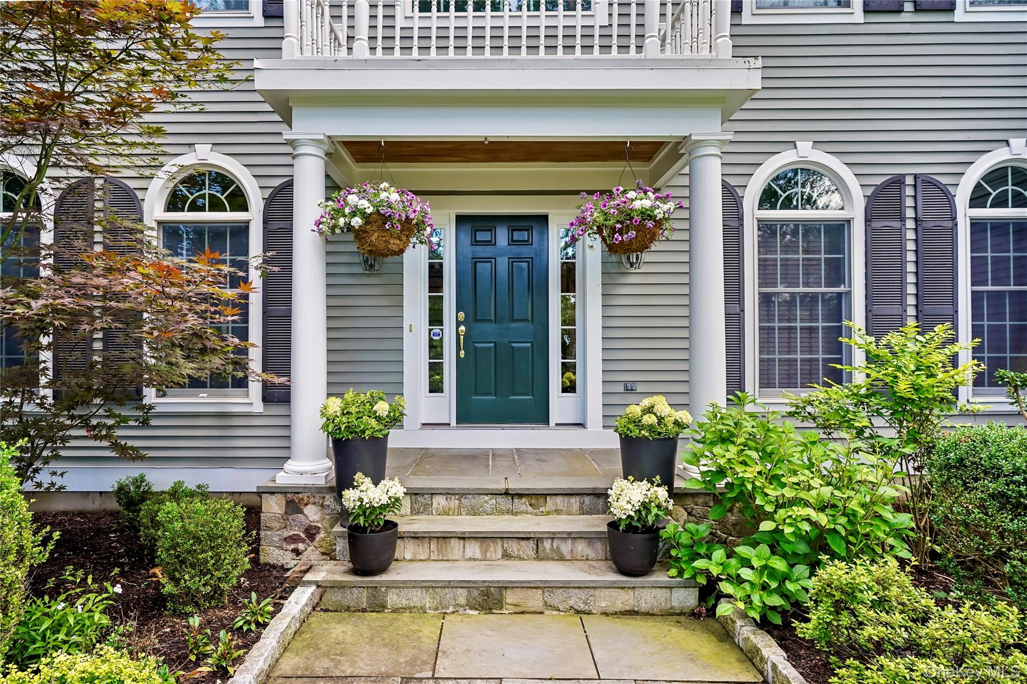 12 Gideon Reynolds Road