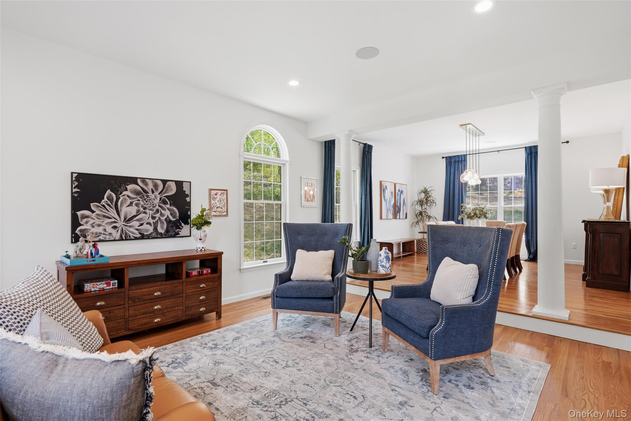 12 Gideon Reynolds Road