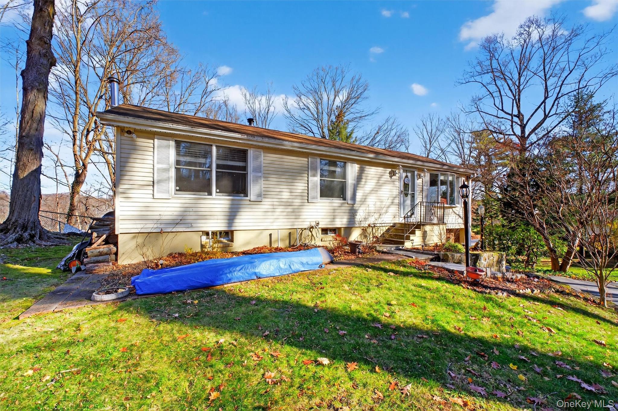 110 Laurel Hill Road