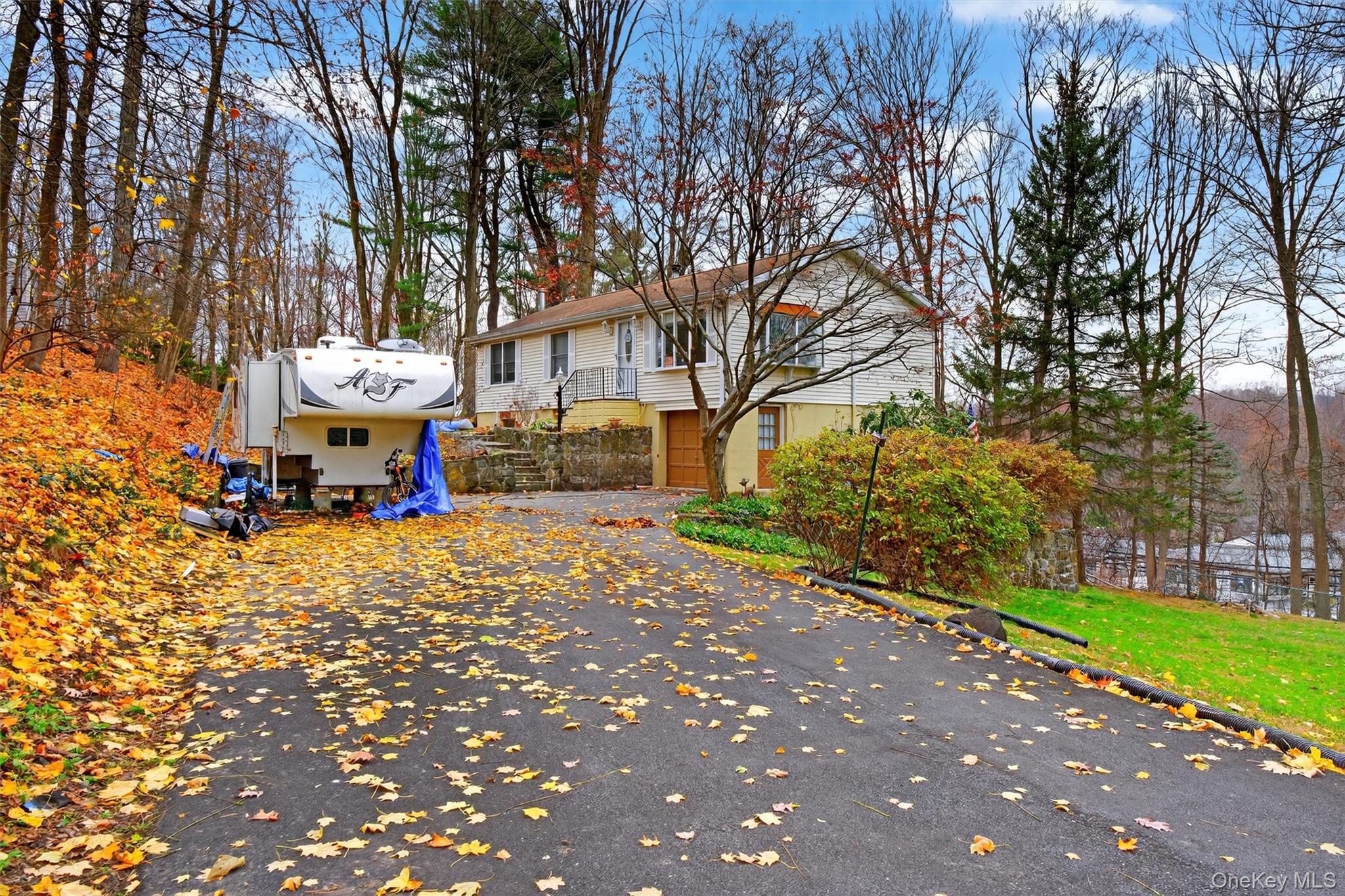 110 Laurel Hill Road