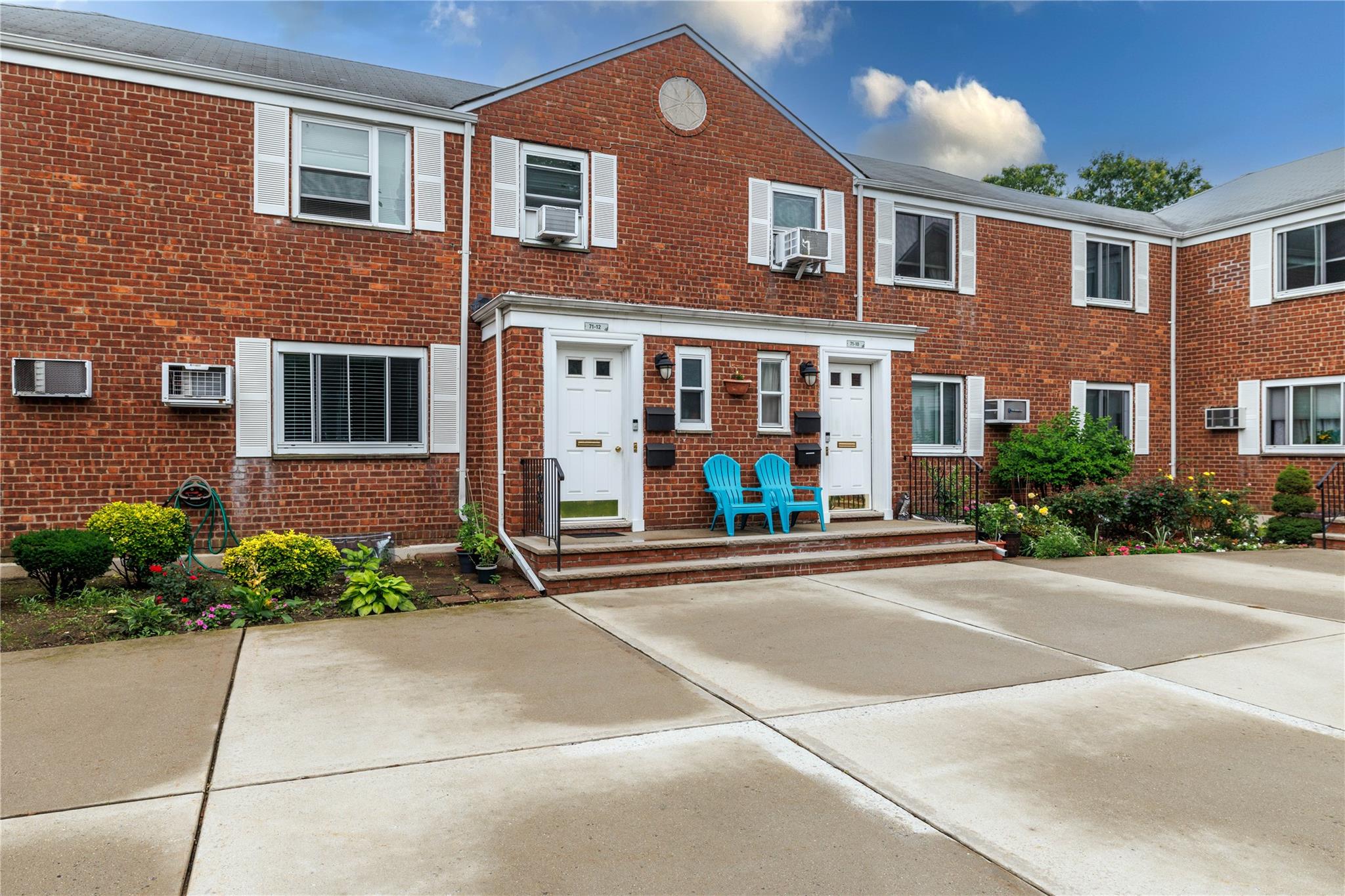 71-12 260 Street H    1st Floor