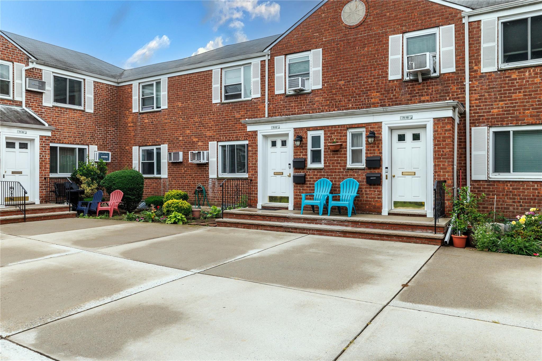 71-12 260 Street H    1st Floor