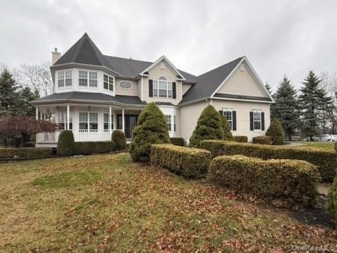 14 BRIDLE CT, GOSHEN, NY 10924 - Image 32f7ecebdfa68e1a27e962be0957f78c/2173503189