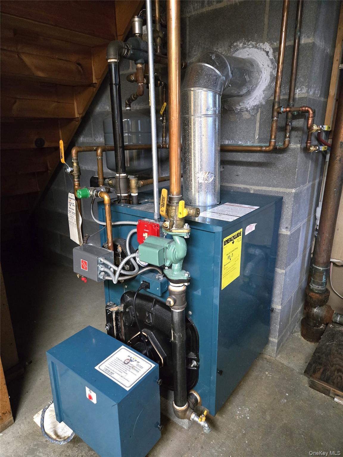 Hopewell Junction, New York 12533, United States, 4 Bedrooms Bedrooms, ,3 BathroomsBathrooms,Residential,Active,240697