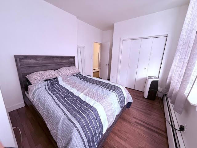 Rental Property at 101st Street 2U, Richmond Hill, Queens, NY - Bedrooms: 1 
Bathrooms: 1 
Rooms: 3  - $2,000 MO.