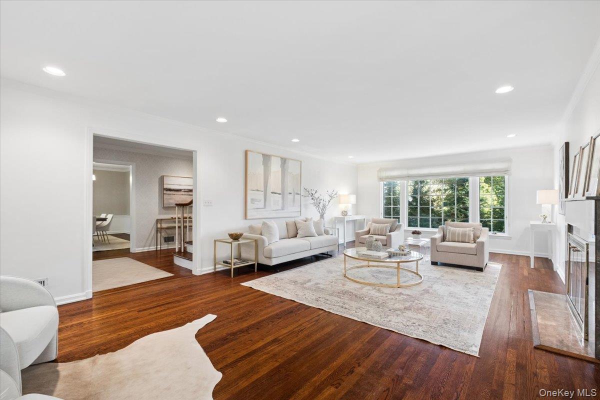 1 Normandy Lane