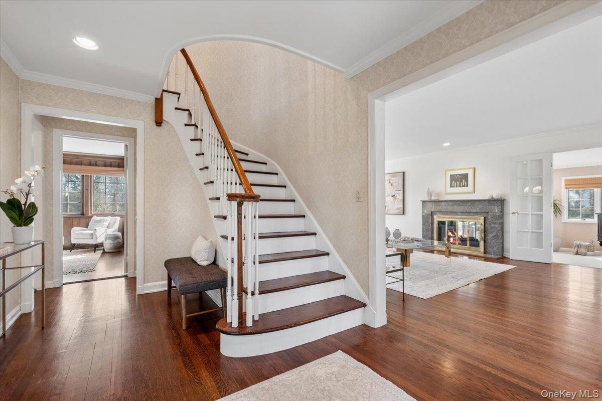1 Normandy Lane