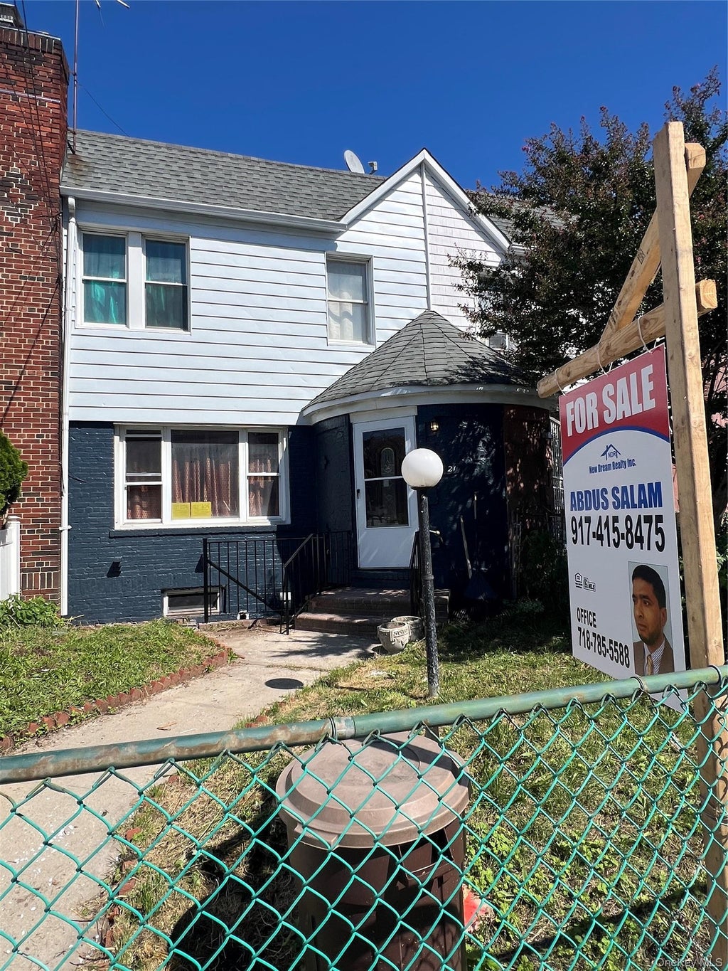 Photo of 113-21 204th Street, Saint Albans, NY 11412 (MLS # 1066561)