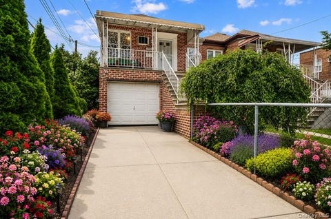 Multifamily For Sale - 1103 Rhinelander Avenue<br/> Bronx, NY 10461
