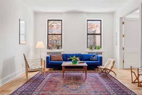 Homes For Sale - 385 Argyle Road #2G<br/> Brooklyn, NY 11218