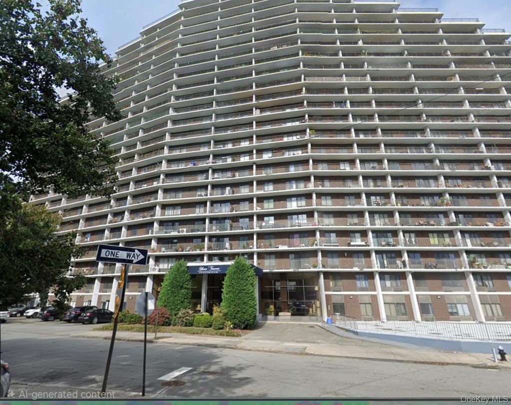 Photo of 2540 Shore Boulevard #20N, Astoria, NY 11102 (MLS # 1024226)