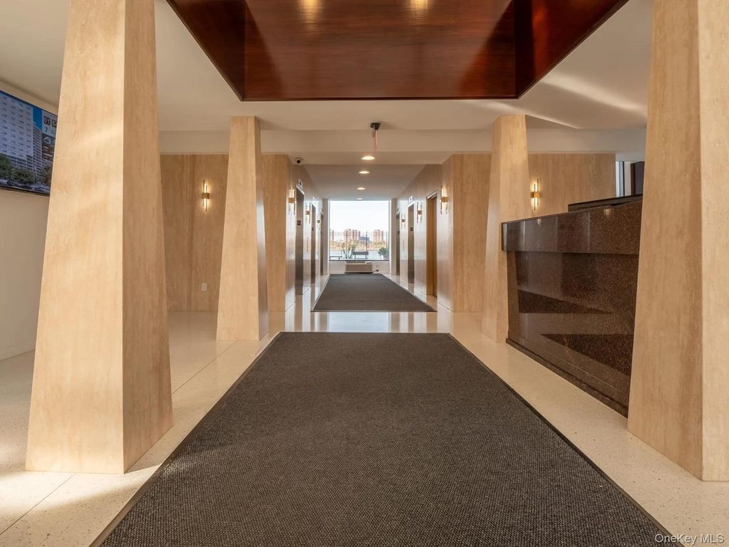 Photo of 2540 Shore Boulevard #20N, Astoria, NY 11102 (MLS # 1024226)