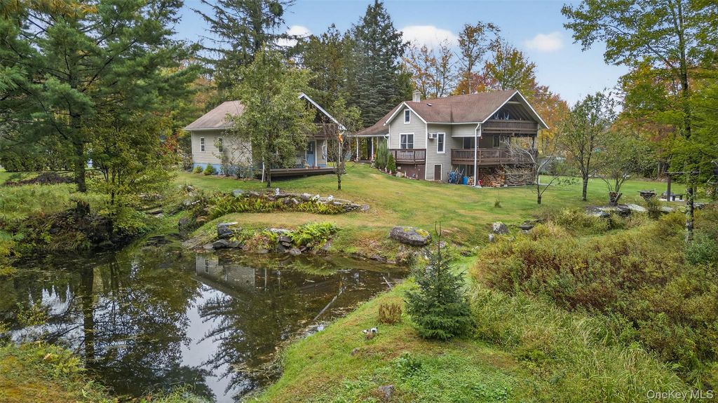 Photo of 23 Fire House Road, Woodbourne, NY 12788 (MLS # 921179)