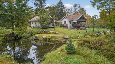 23 Fire House Road Woodbourne NY 12788