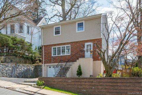 8 Arthur Street Yonkers NY 10701