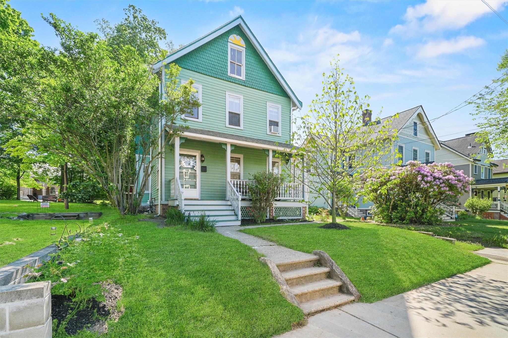 213 Walnut Street, Peekskill, New York image 1